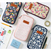 Pour vous harmony zip around pocket multi pouch 