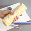 Pretzel - Rim cute illustration pencil pouch