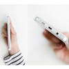 Detail of Rim TPU soft galaxy note 5 case