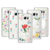 Rim TPU soft galaxy note 5 case