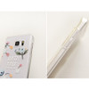 Detail of Rim TPU soft galaxy note 5 case