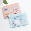 Alice Rim flat card case holder