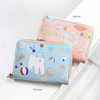 Pink fish, Mint bear