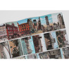 Easy tear off - Package - Nacoo Vintage New York Label Sticker Pack