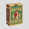 Nacoo Peter Pan Label Sticker Pack