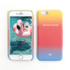 midnight summer polycarbonate case for iPhone 6 6S