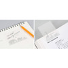 Detail - Animal translucent sticky memo note set - Jungle 
