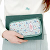 Sky - Willow story pattern zip around pencil case