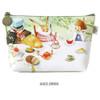 Alice green - The Classic story standing zipper pouch
