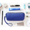 Ocean - Dorothy and Alice cosmetic zipper pouch