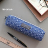 Mountain - Comely pattern zipper pencil case