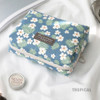 Tropical - Comely pattern makeup pouch bag