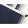 Detail of Around'D line shoulder bag tote