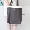 Size of Around'D line shoulder bag tote