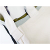 Detail of Around'D lucky shoulder bag tote