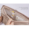 Inside pockets