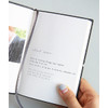 Ribbon bookmark