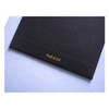 Detail of illustration paper bag set