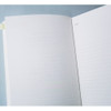 Bon voyage travel record planner note