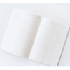 Monthly plan - Make it happen undated monthly planner ver.2