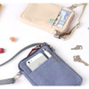 Tailorbird pastel side shoulder messenger bag