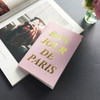 Bonjour de paris