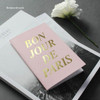 Bonjour de paris