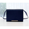 Deep navy - Classic Caily crossbody shoulder bag