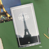 Paris - Achievement handy travel planner