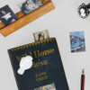Usage example of NACOO Reading Label Sticker Pack