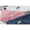 2NUL Travel toothbrush slim zipper mesh pouch