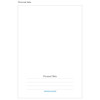 Personal date - 2017 PlanD But today undated diary scheduler 