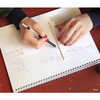 Memo - 2017 Bigday wirebound monthly dated planner