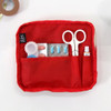 Disco brick first aid air mesh pouch 