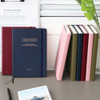 Brilliant simple business dated planner 