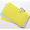 Bookfriends Raining day steel bookmark