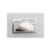 Bookfriends Chulsu's dream steel bookmark