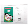 Bookfriends Fantastic cat steel bookmark