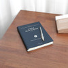 Iconic Seize the day wirebound daily undated planner