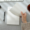 48 Sheets - Wanna This Calli daily desk memo notepad