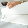 Easy Tear Off - Wanna This Calli daily desk memo notepad