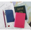 Plannary Darou and jamar passport case