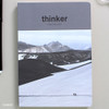 Iceland - Dash and Dot Thinker 6 month study planner 