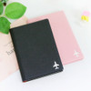 Fenice Simple RFID blocking small passport cover 