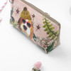 Fashionista - Fashionable animal triangle standing pouch