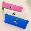 Jam studio Du-dum pom-pom zipper pencil case 