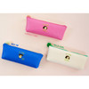 Jam studio Du-dum pom-pom zipper pencil case 