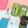 Jam studio Folding pencil case pocket pouch ver.4 