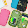 Jam studio Folding pencil case pocket pouch ver.4 