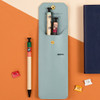 Monopoly Woody cute black ballpoint pen 0.7mm 